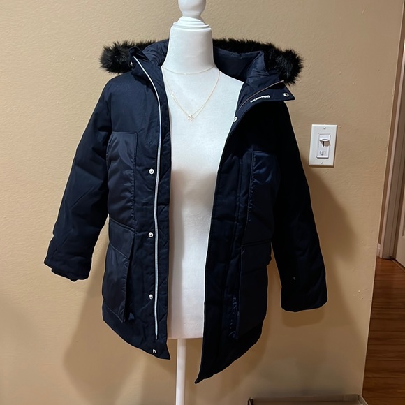 Jacadi Paris boy Down feather jacket - Picture 2 of 10